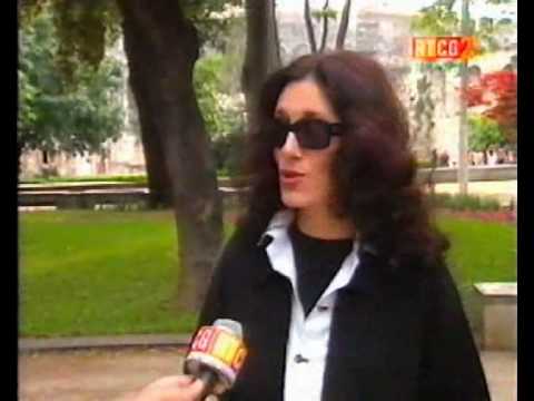 Doris Dragovic-Linija ritma (4/5)