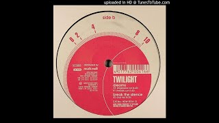Twilight – Dreams (Progressive Cut)-2002