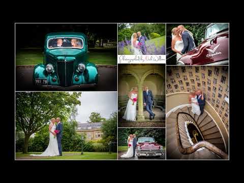 Nick Williams Photography video.