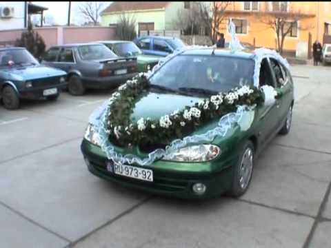 Anna a Zdenko svadba - vídeo by renky