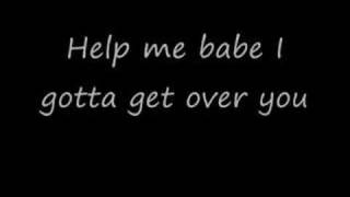 Mcfly Get Over You With Lyrics