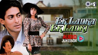 Download lagu Ek Ladka Ek Ladki Movie Songs Audio Jukebox | Salman Khan, Neelam | Anand-Milind | 90s Hindi Songs mp3 Download lagu Ek Ladka Ek Ladki Movie Songs Audio Jukebox | Salman Khan, Neelam | Anand-Milind | 90s Hindi Songs mp3