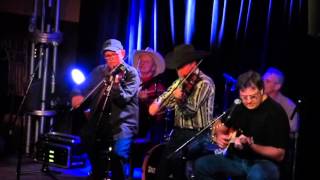 Time Jumpers &amp; Vince Gill, Faint of Heart