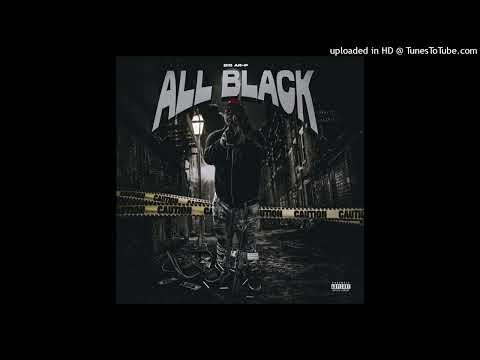 BIG AR-P - ALL BLACK