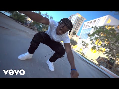 SFN Nook - KICK ROCKS (Prod by Shelovessway) [Official Video] | Shot by PayneFilmedIt