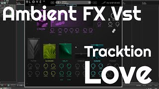 Video thumbnail for Love by Tracktion (No Talking) by Elektronick Musick
