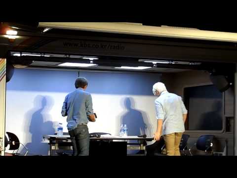 120718 Sukira Open Concert - ending