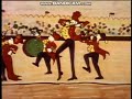 Classic Sesame Street Start And Stop And Race 1973