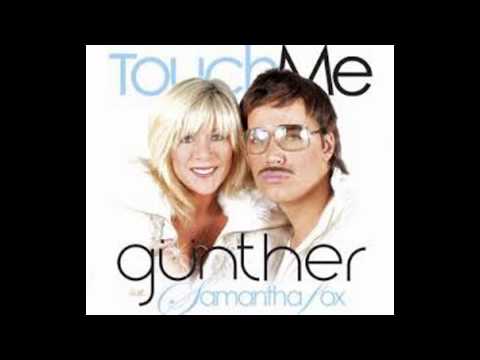 touch me dj Aligator remix