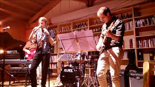 Serj Tankian - Deafening Silence (Stoyan`s Cover)