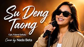 Download lagu Su Deng Taong - Marvey Kaya (Cover by Nada Beta) - Lagu Timur Romantis Terbaru 2026 mp3 Download lagu Su Deng Taong - Marvey Kaya (Cover by Nada Beta) - Lagu Timur Romantis Terbaru 2026 mp3