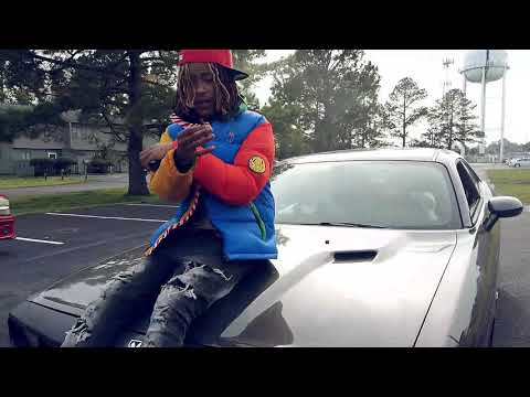 2XKFlexx - Criminalize (Official Video)