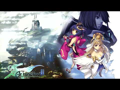 Ar tonelico II: Melody of Metafalica - Vrtra Extended