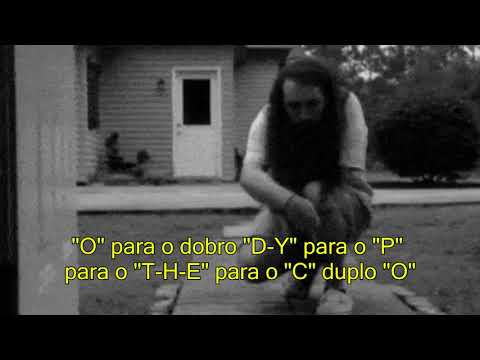 Oddy Nuff da Snow Leopard (Ruby) - Yeah, I'm Cleaner [Legendado]