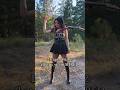 Dragon Ball Z Electric Violin SHRED