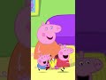 Day In The Life Of Mummy Pig PeppaPig Shorts