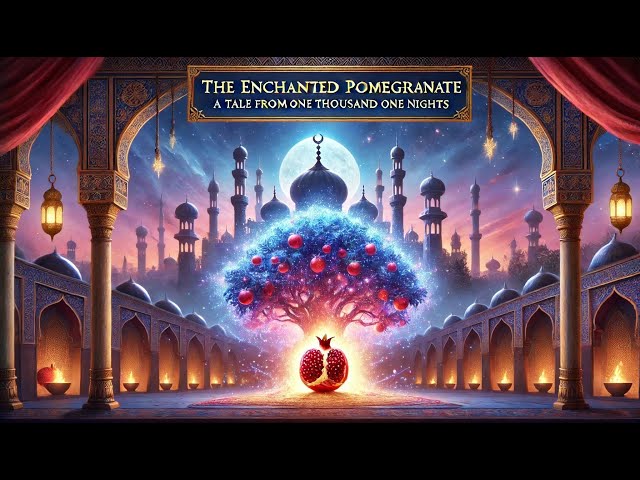 Vídeo relacionado con Tales from 1,001 Nights: Aladdin, Ali Baba and Other Favourites (Penguin Clothbound Classics)