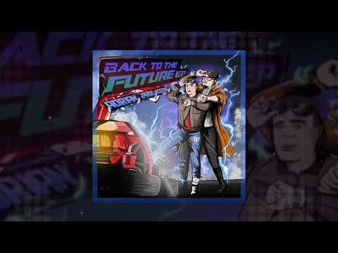 Adrian x Hoodini - ALL DAY ALL NIGHT