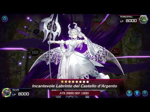 Yu Gi Oh - Master Duel - Una Sconfitta con il deck delle Ruspe.