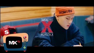 MONSTA X - Lonely Christmas [LEGENDADO PT-BR]