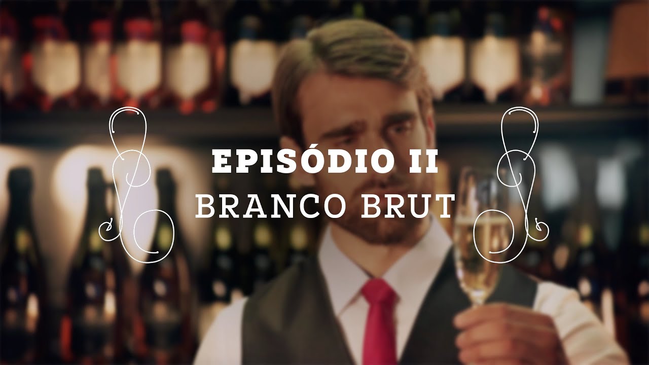 Episódio II: Branco Brut