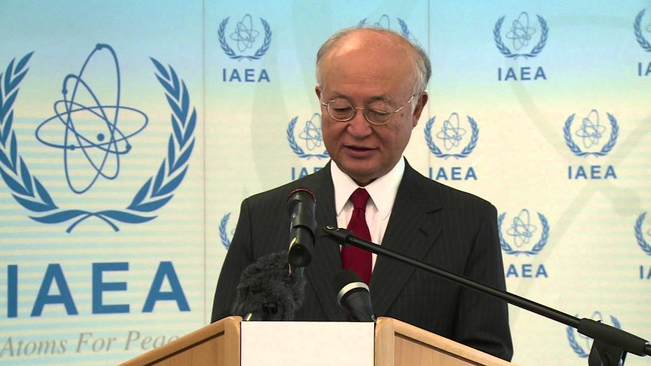 IAEA Director General Welcomes New Nuclear Security Agreement