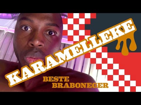 Beste Braboneger #5 - EFFE ONDER DE ZONNEBANK