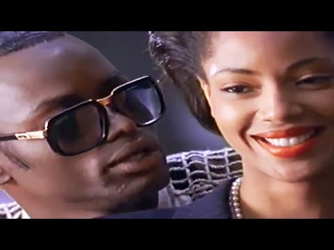 Shinehead - Try My Love [HD Widescreen Music Video]