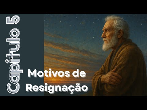 Por que Sofremos? | Motivos de Resignação – Evangelho no Lar