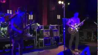 Kings Of Leon - Beautiful War (BBC Radio 1 Live Lounge 10/09/2013)