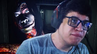 NÃO VAI DA NÃO! - Devour