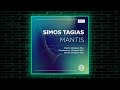 Simos Tagias - Mantis (Original Mix) [Sudbeat Music]