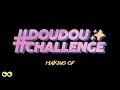 MAKING OF DOUDOUCHALLENGE Film D Animation 2023