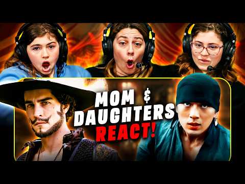 ONE PIECE (LIVE ACTION) SEASON 1 EPISODE 5 REACTION - WE ALREADY LOVE SANJI SO MUCH!