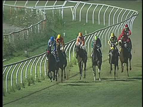 Galoppo 05/07/2017 - 7ª corsa