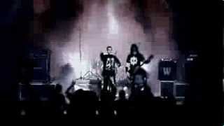 DEHUMANIZZER - Live at Terroraiser fest [19.10.2013]_повна версія!!