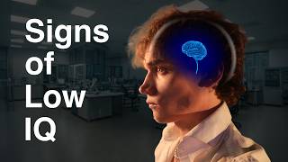 Everyday Habits That Are Actually Signs Of Low Intelligence