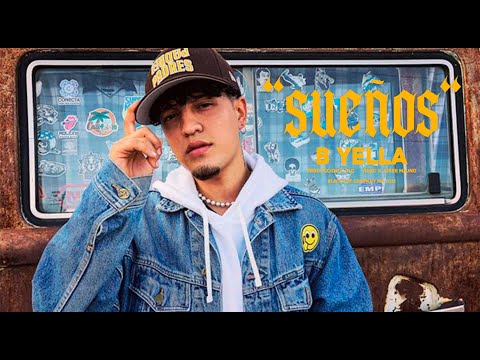 B YELLA - "SUEÑOS"