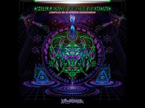 Malkaviam - Undead Legion