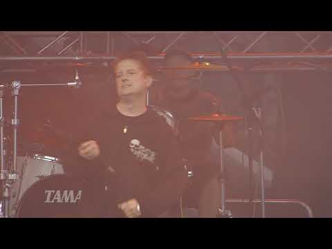 Ahumado Granujo full HD - full set from CDF 2017