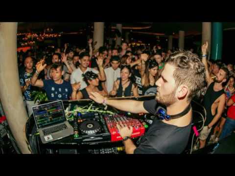 Edu Imbernon - Live @ Space, Ibiza Closing Fiesta Oct 2016