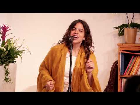 Mantrakonzert mit Sundaram - Yoga Vidya Ashram Live, 16.06.2022, 21:00 Uhr