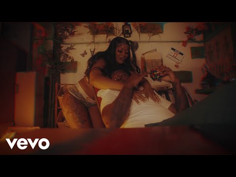 Gifted JB - Rich Nigga Problems