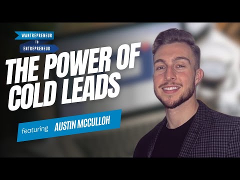 Austin McCulloh - YouTube