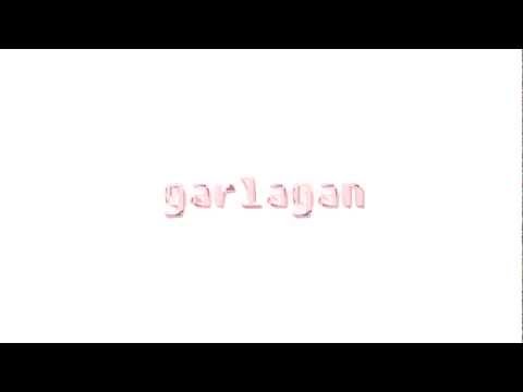 garlagan - Random6