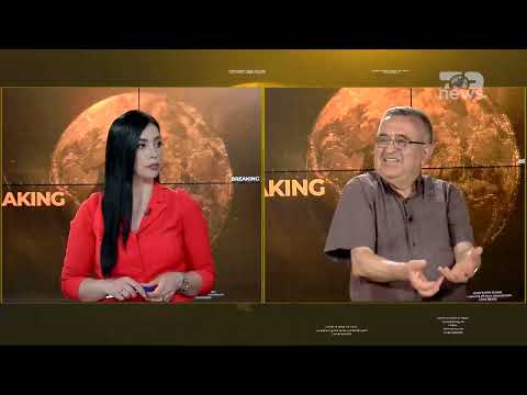 Ish kreu i SHISH takon Muxhahedinët dhe zbardh BISEDËN, ja çfarë duan... | Breaking Top News