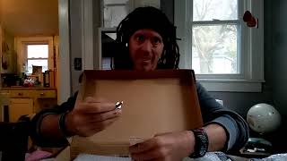 Video thumbnail for Unboxing an RE-909 kit for DinSync by juanito moore