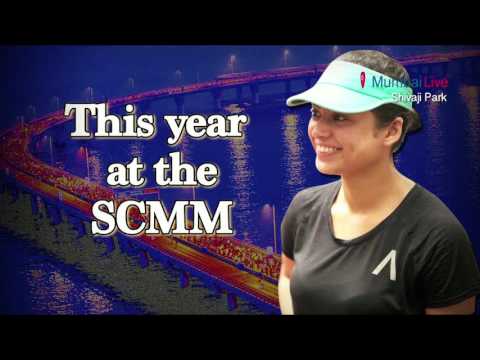 Mumbai gets ready for the big RUN