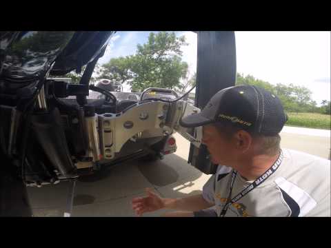 Minn-Kota Talon Jackplate Mount