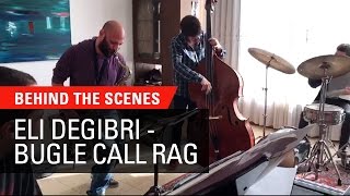 Eli Degibri Quartet - Bugle Call Rag